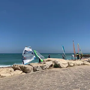  דירה Cozy By The Sea